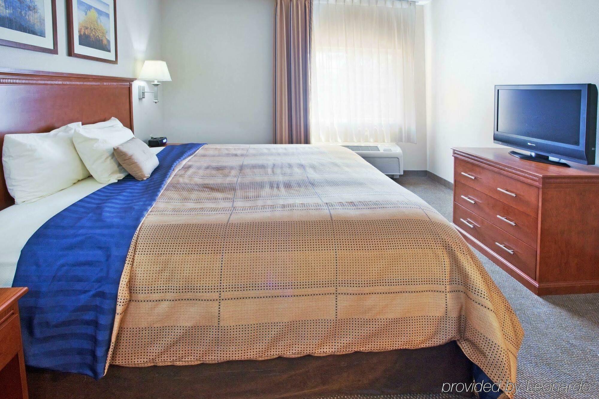 Candlewood Suites Athens Zimmer foto